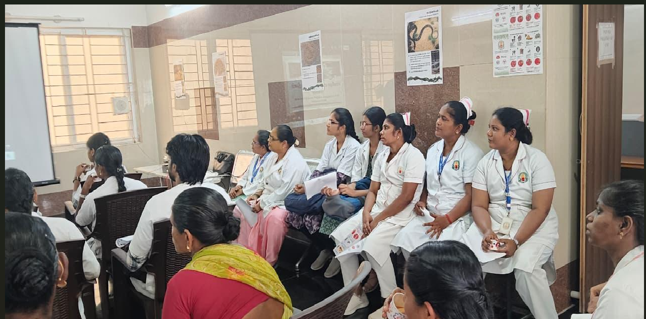INAUGURATION CEREMONY